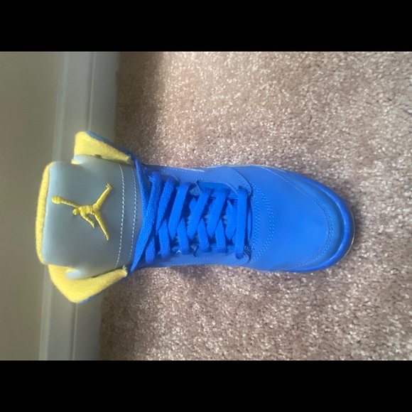 Jordan 5’s - Picture 7 of 8